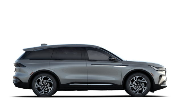 2026 Lincoln Lincoln Nautilus External Image 1